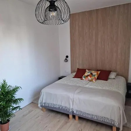 Apartament Kartuzy Centrum Exterior foto