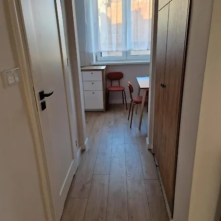 Apartament Kartuzy Centrum Exterior foto