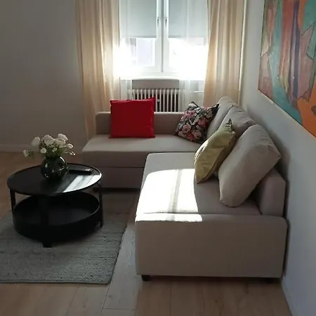 Apartament Kartuzy Centrum Exterior foto