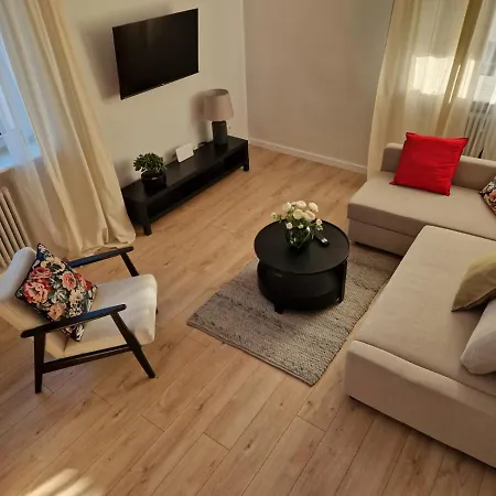 Apartament Kartuzy Centrum Exterior foto