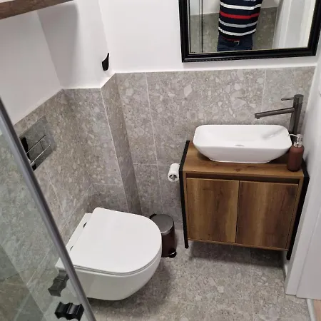 Apartament Kartuzy Centrum Exterior foto