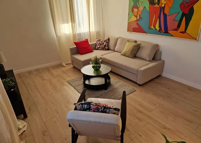 Apartament Kartuzy Centrum