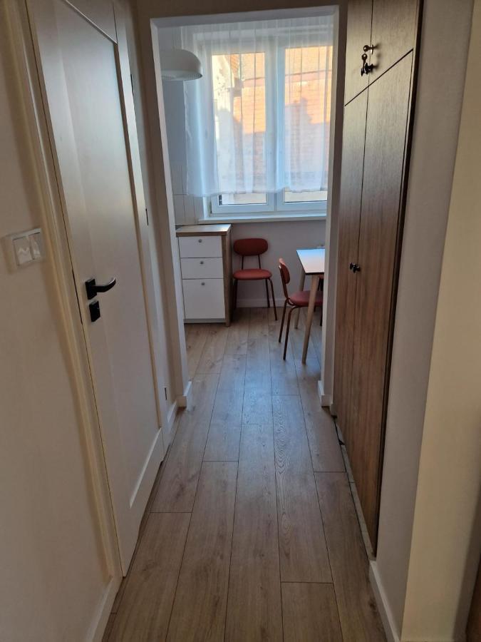 Centrum Apartment Kartuzy