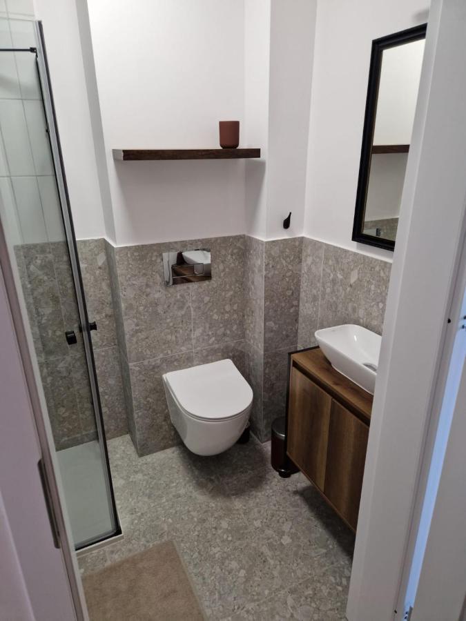 Apartment Centrum